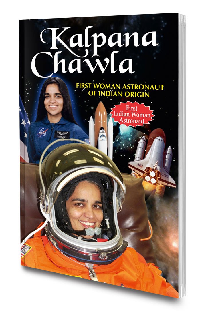 Kalpana-Chawla